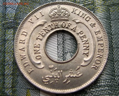 10 пенни 1908. UNC.	05.09.2016. - 031.JPG