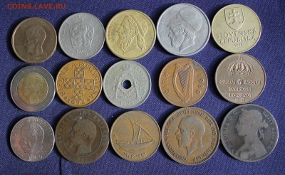С 1 руб. 15  ИНОСТРАННЫХ МОНЕТ до 5.09 в 22-00 - IMG_3043.JPG