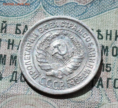 10 коп. 1924 года кладовая красавица. До 01.09.16. - IMG_1085.JPG