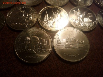 Мол россия АЦ 19 шт комплект без 1 монеты - image-0-02-01-94f5d0ac100deaeb0beabbe7403693bc77c5a80b1f3073ba83b22ffa19db3cce-V