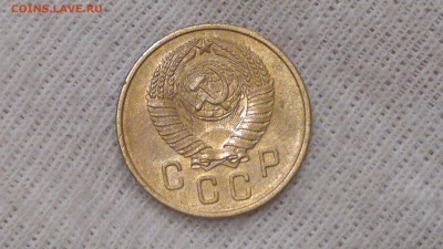 2 копейки 1957 отличная старт 31.08.16 - 2016-08-31-518