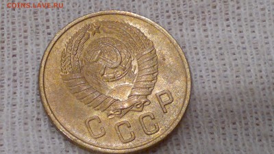 2 копейки 1957 отличная старт 31.08.16 - 2016-08-31-520