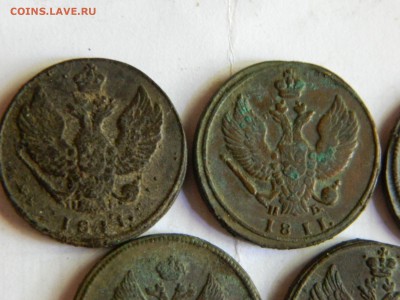 2 копейки: 1811 км пб, 1812км ам, 1817км ам, оценка. - DSCN4874.JPG