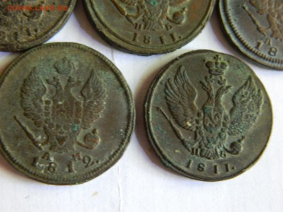 2 копейки: 1811 км пб, 1812км ам, 1817км ам, оценка. - DSCN4876.JPG