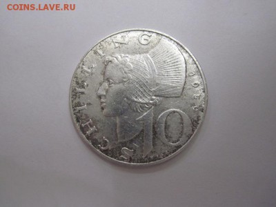 10 шиллингов Австрия 1959 до 02.09.16 - IMG_4439.JPG