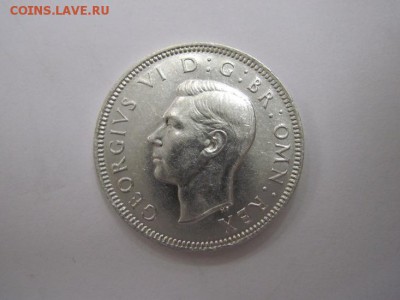 1 шиллинг Великобритания 1943 до 02.09.16 - IMG_4459.JPG
