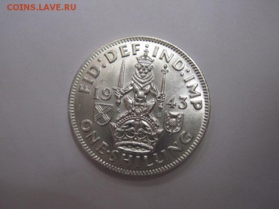 1 шиллинг Великобритания 1943 до 02.09.16 - IMG_4455.JPG