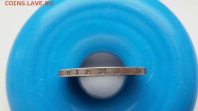 Мекленбург - Штрелиц. 1 Талер.1870 до 31.08.16 22.00 мск - image (14)