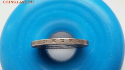 Мекленбург - Штрелиц. 1 Талер.1870 до 31.08.16 22.00 мск - image (17)
