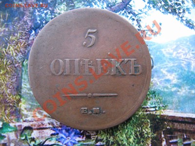 5 коп. 1835 г. до 10 декабря - IMG_8119.JPG
