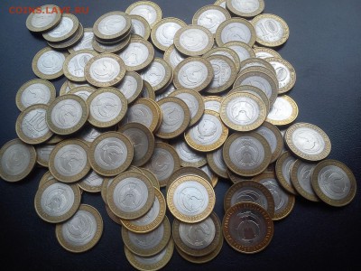 БОЛЬШОЙ ЛОТ БИМЕТАЛЛА 2000-2012   до 2.09 22:00 - Удмуртия сп