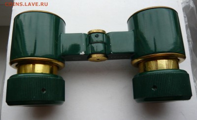 Бинокль театральный 2,5х24 в чехле.До 03.09. в 19:00 мск - P1070869.JPG