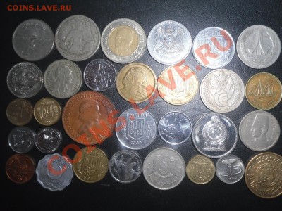Иностранные монеты № 1 до 08.12.10г. до 22-00мск - SAM_0386.JPG
