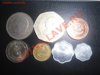 Иностранные монеты № 2. Серия ФАО до 08.12.10г. до 22-00мск - SAM_0390.JPG