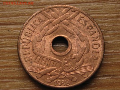 Испания 25 сантимов 1938 до 02.09.16 в 22.00 М - IMG_6384.JPG