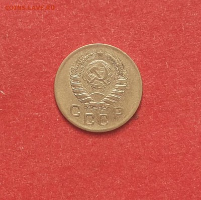 1 копейка 1945 года хорошая до 05.09 блиц - 1 коп 1945 1 2