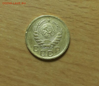 1 копейка 1941 года хорошая до 05.09 блиц - 1 коп 1941 1 2