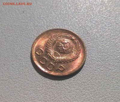 1 копейка 1938 и 1949 годов - WP_20160806_14_42_33_Pro