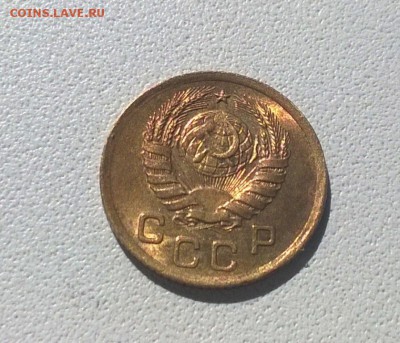 1 копейка 1938 и 1949 годов - WP_20160806_14_40_49_Pro