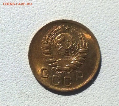 1 копейка 1938 и 1949 годов - WP_20160806_14_40_46_Pro