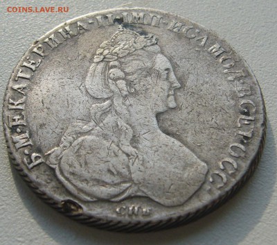 1 РУБЛЬ 1780 года до 05.09-22.00.00 - P1350023.JPG