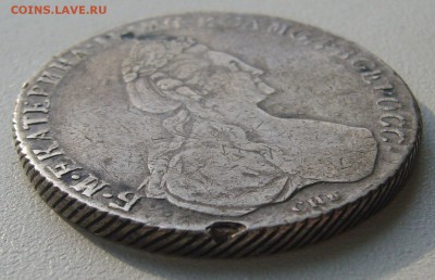 1 РУБЛЬ 1780 года до 05.09-22.00.00 - P1350024.JPG
