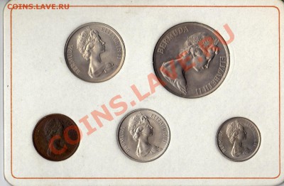 Бермуды годовой набор 1970 до 09.12.10 в 21.00 мск - img320