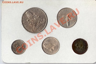 Бермуды годовой набор 1970 до 09.12.10 в 21.00 мск - img319
