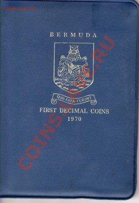 Бермуды годовой набор 1970 до 09.12.10 в 21.00 мск - img318
