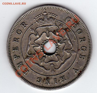 Юж.Родезия 1 пенни 1936 до 09.12.10 в 21.00 мск - img339