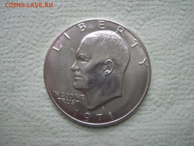 1 доллар США 1971 до 03.09.16 - IMG_4344.JPG