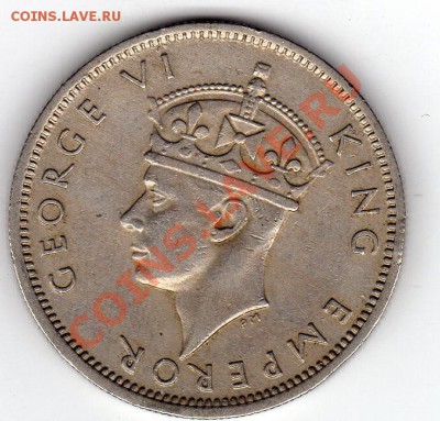 Юж.Родезия 1 шиллинг 1947 до 09.12.10 в 21.00 мск - img351