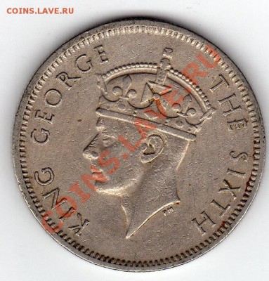 Юж.Родезия 1 шиллинг 1948 до 09.12.10 в 21.00 мск - img353