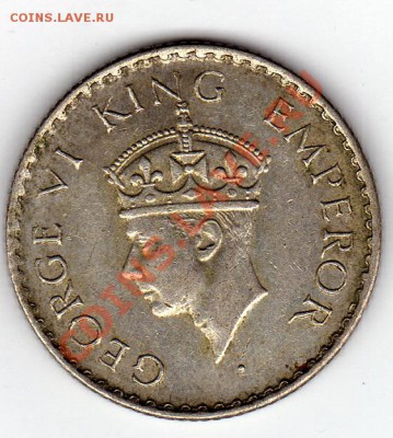 4 рупии 1940 до 09.12.10 в 21.00 мск - img383