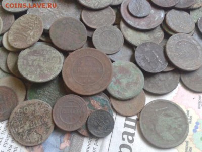 160.монет меди до 03.09.2016г - 20160901_162234