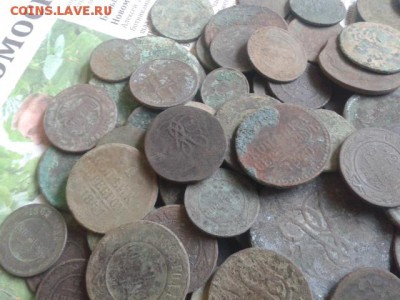 160.монет меди до 03.09.2016г - 20160901_162252
