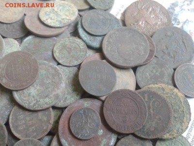160.монет меди до 03.09.2016г - 20160901_162315