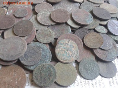 160.монет меди до 03.09.2016г - 20160901_162339
