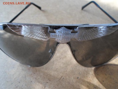 Очки Harley Davidson до 4.09 22.00мск - Очки Harley Davidson-2.JPG