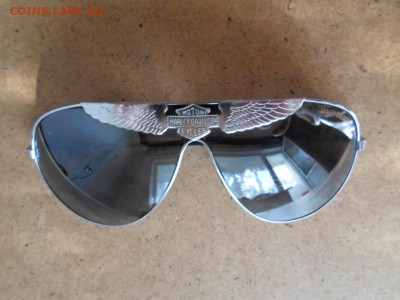 Очки Harley Davidson до 4.09 22.00мск - Очки Harley Davidson-1.JPG