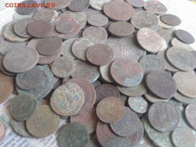 160.монет меди до 03.09.2016г - 20160901_162408
