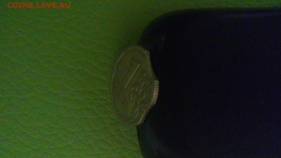 1 рубль 2008 года это брак? - iiud91KDG2s