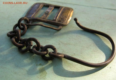 Интересная пряжка.до 5. 09 в 22-00. - IMG_5071.JPG