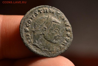 Рим.Константин Великий 306 — 337 - CSC_0824.JPG