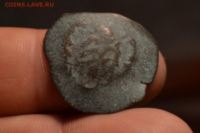 Византия.XII век - CSC_0831.JPG