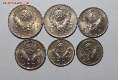 10,15,20 1955-1957 г с блеском до 4,09 до 23,00 - 011.JPG