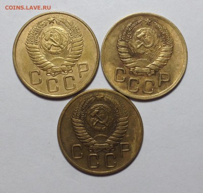 3 копейки 1946,54,72,79 до 4,09 до 23,00 - 015.JPG
