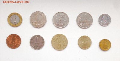 Обмен (продажа)  иностранными монетами в Москве - IMG_8913.JPG