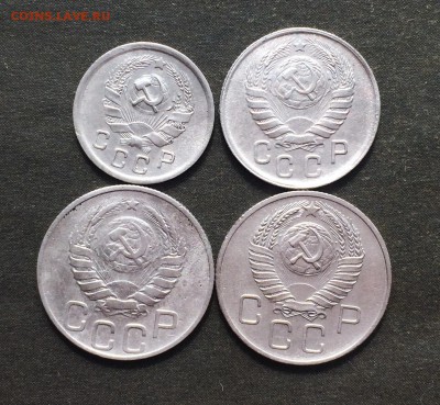 10к.1936,15к.1943,20к.1943,1957 до 08.09.16 - IMG_1848.JPG