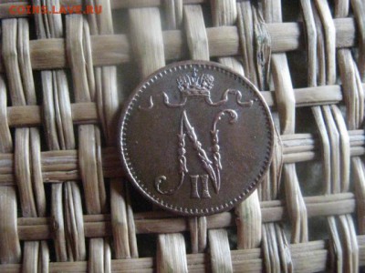 1 пенни 1907г. В альбом. До 8.09.2016г. - 8.09 025.JPG